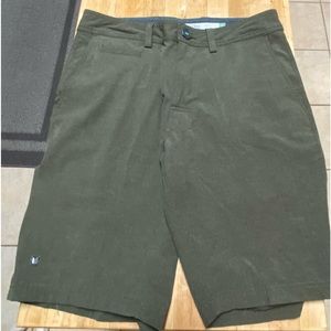 Linksoul shorts